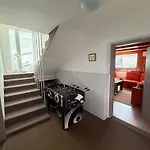 Prázdninový dům House 8 Liptovský Mikuláš
