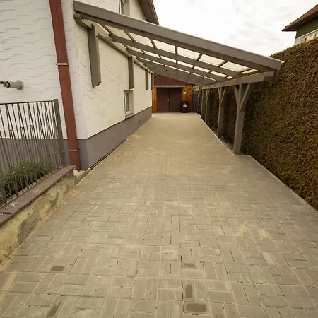 House 8 Liptovský Mikuláš