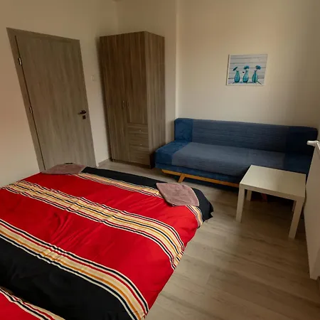 Prázdninový dům House 8 *