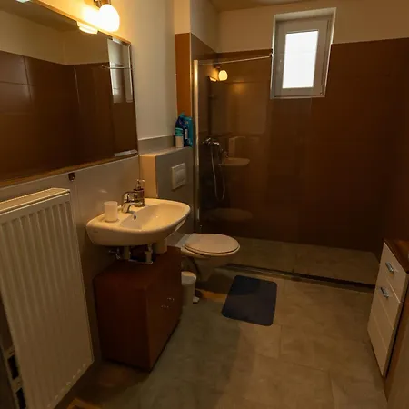 Prázdninový dům House 8