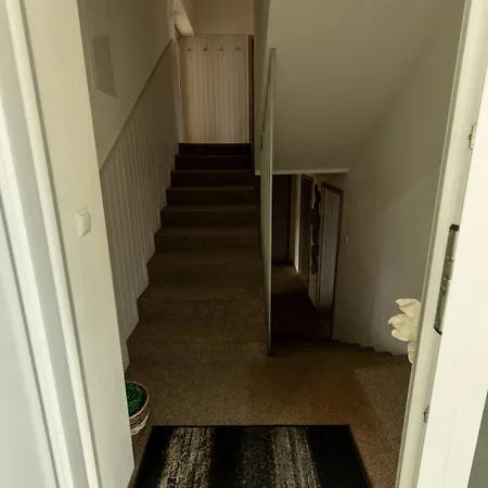 House 8 Prázdninový dům Liptovský Mikuláš