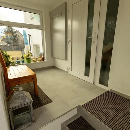 House 8 * Liptovský Mikuláš