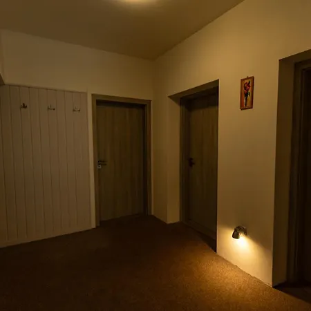 Prázdninový dům House 8