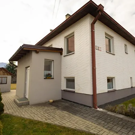 House 8 Ferienhaus