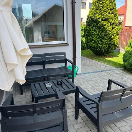 House 8 Liptovsky Mikulas