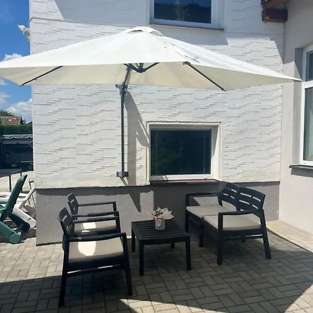 Prázdninový dům House 8