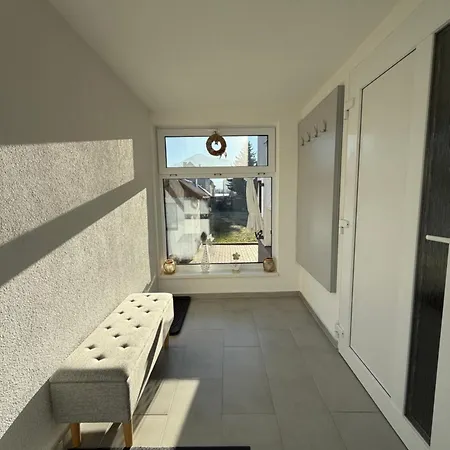 House 8 Liptovský Mikuláš