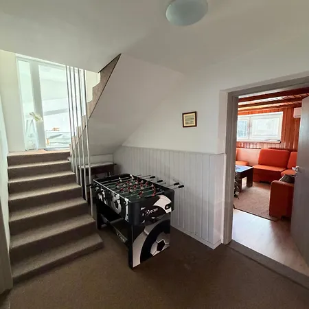 Casa de Férias House 8 Liptovský Mikuláš