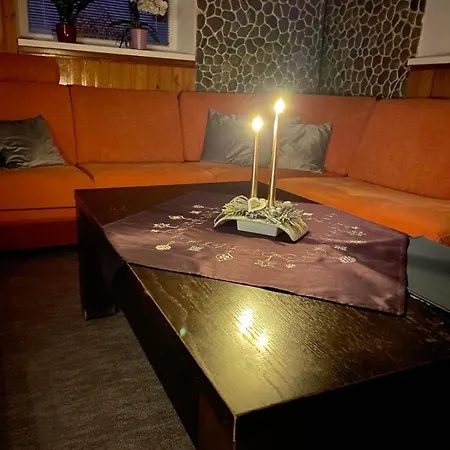 House 8 Nyaraló Lipótszentmiklós