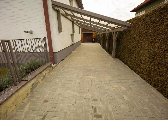 House 8 Liptovský Mikuláš