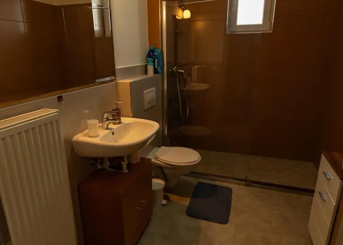 Ferienhaus House 8