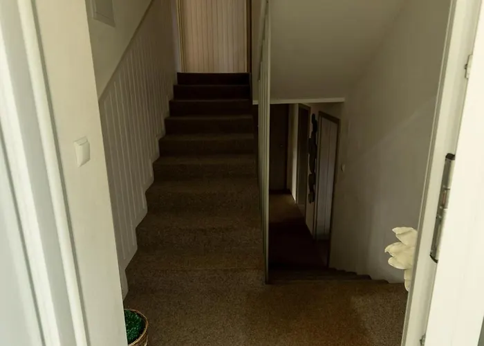 House 8 Ferienhaus Liptovský Mikuláš