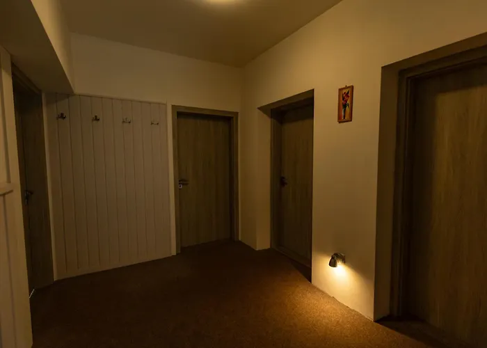 Ferienhaus House 8