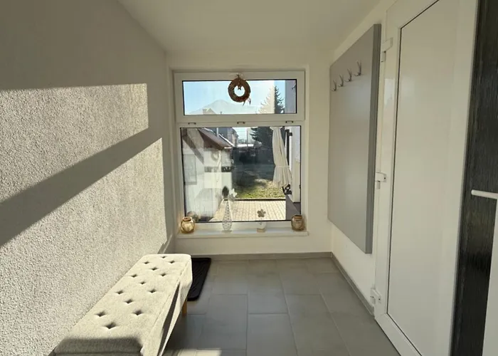 House 8 Liptovský Mikuláš