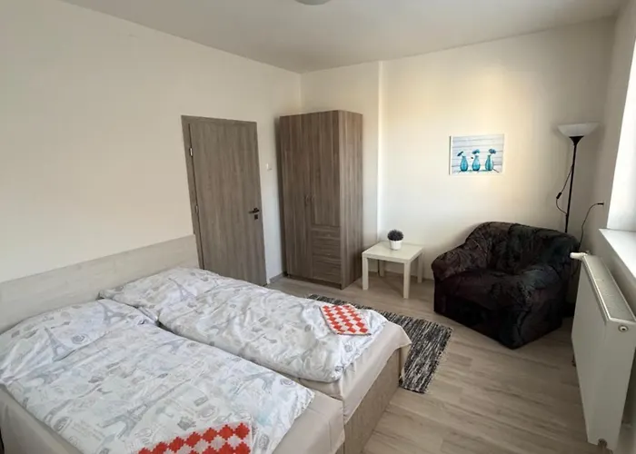 Ferienhaus House 8 *