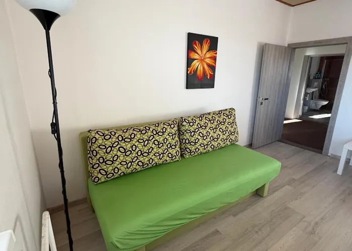 Ferienhaus House 8